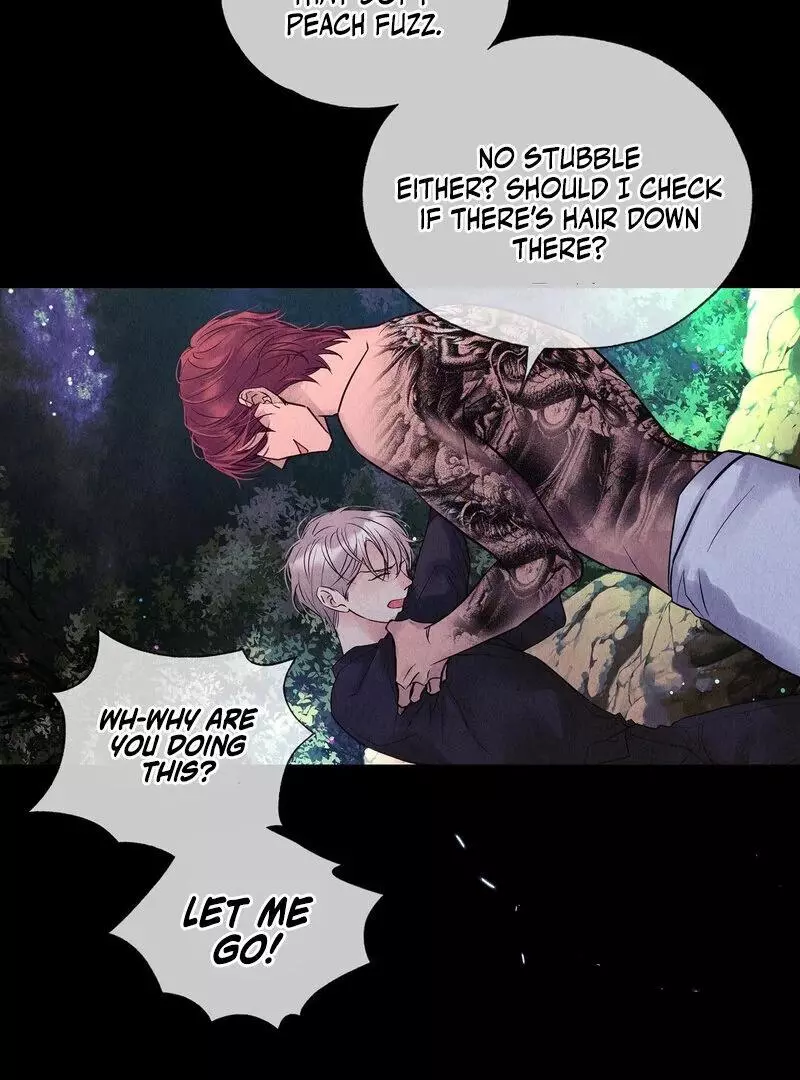 The Tale of The Villain - Chapter 6 Page 83
