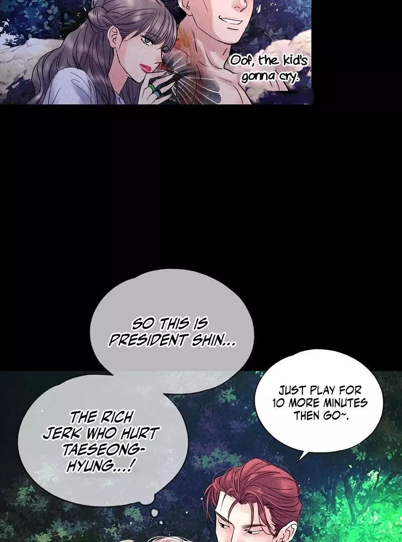 The Tale of The Villain - Chapter 6 Page 97