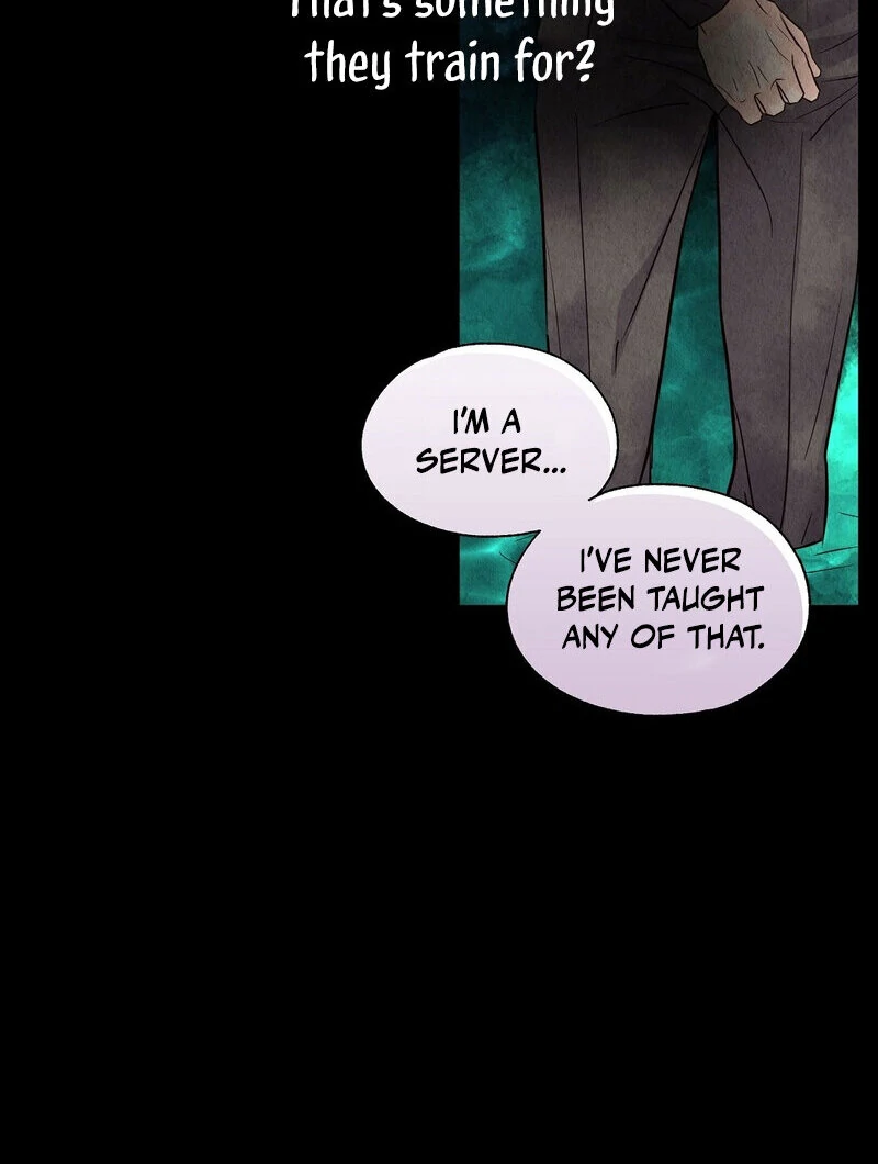 The Tale of The Villain - Chapter 7 Page 13