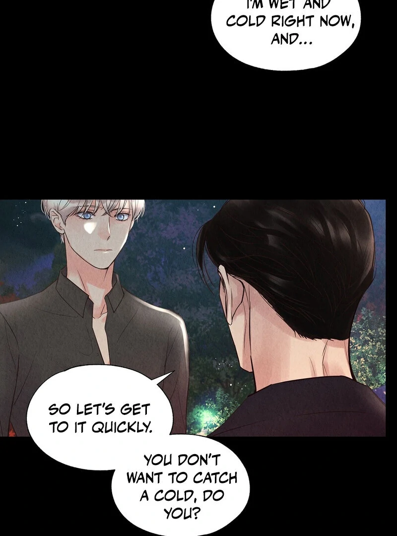 The Tale of The Villain - Chapter 7 Page 19