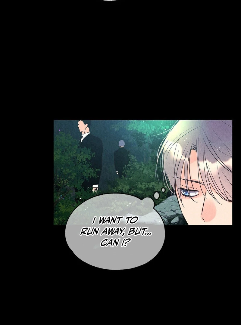 The Tale of The Villain - Chapter 7 Page 20