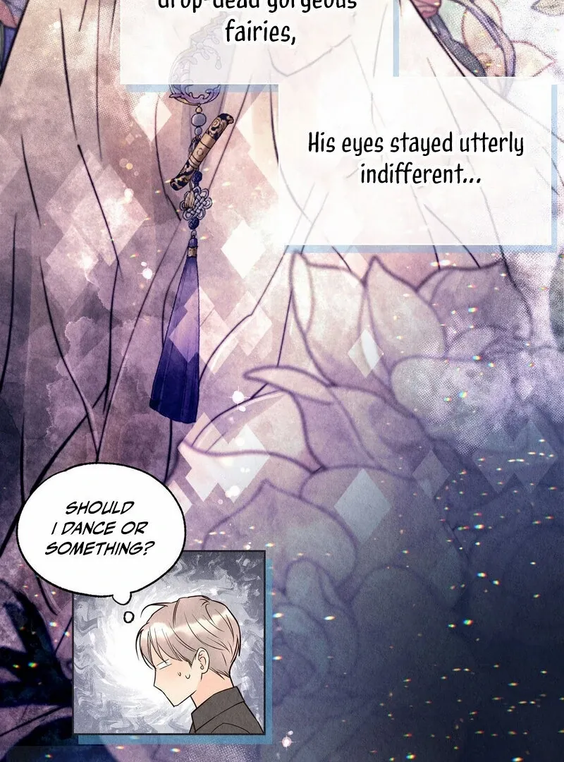 The Tale of The Villain - Chapter 7 Page 24
