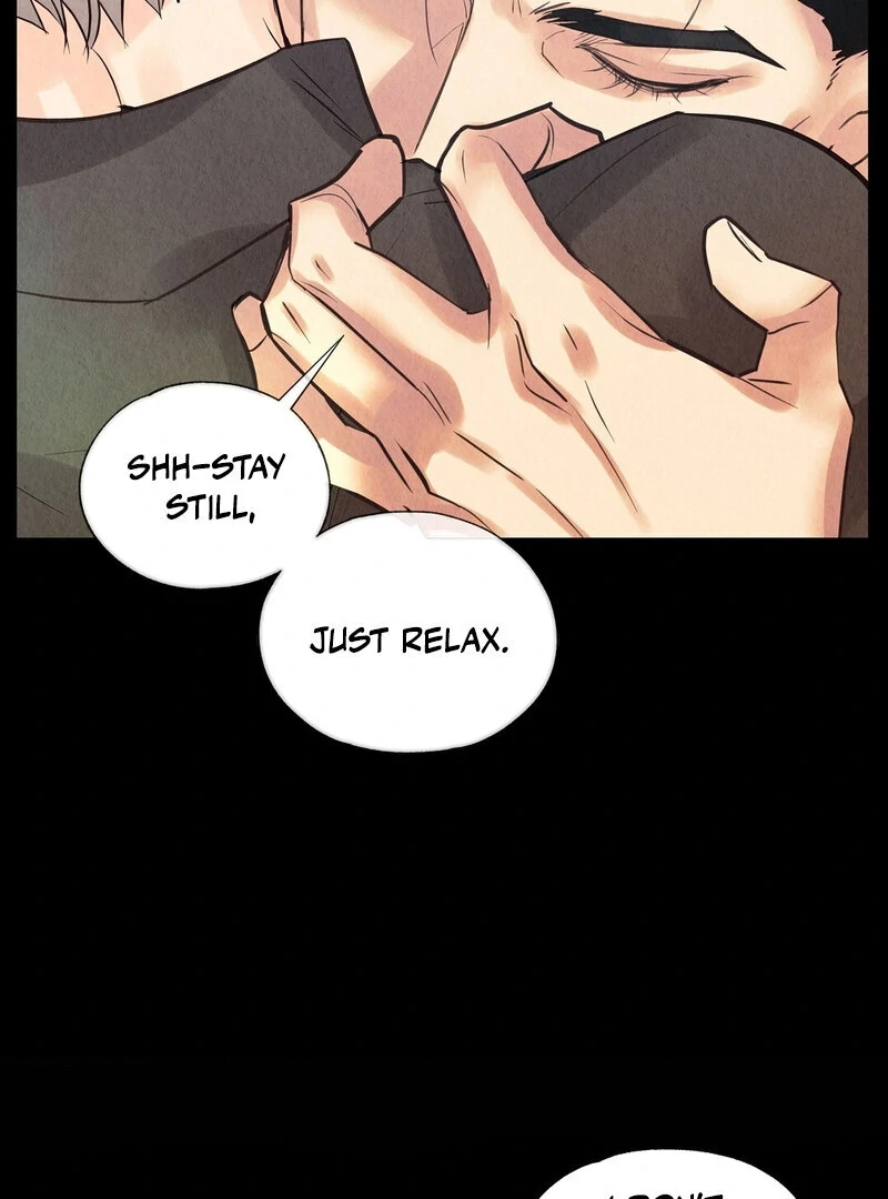 The Tale of The Villain - Chapter 7 Page 40