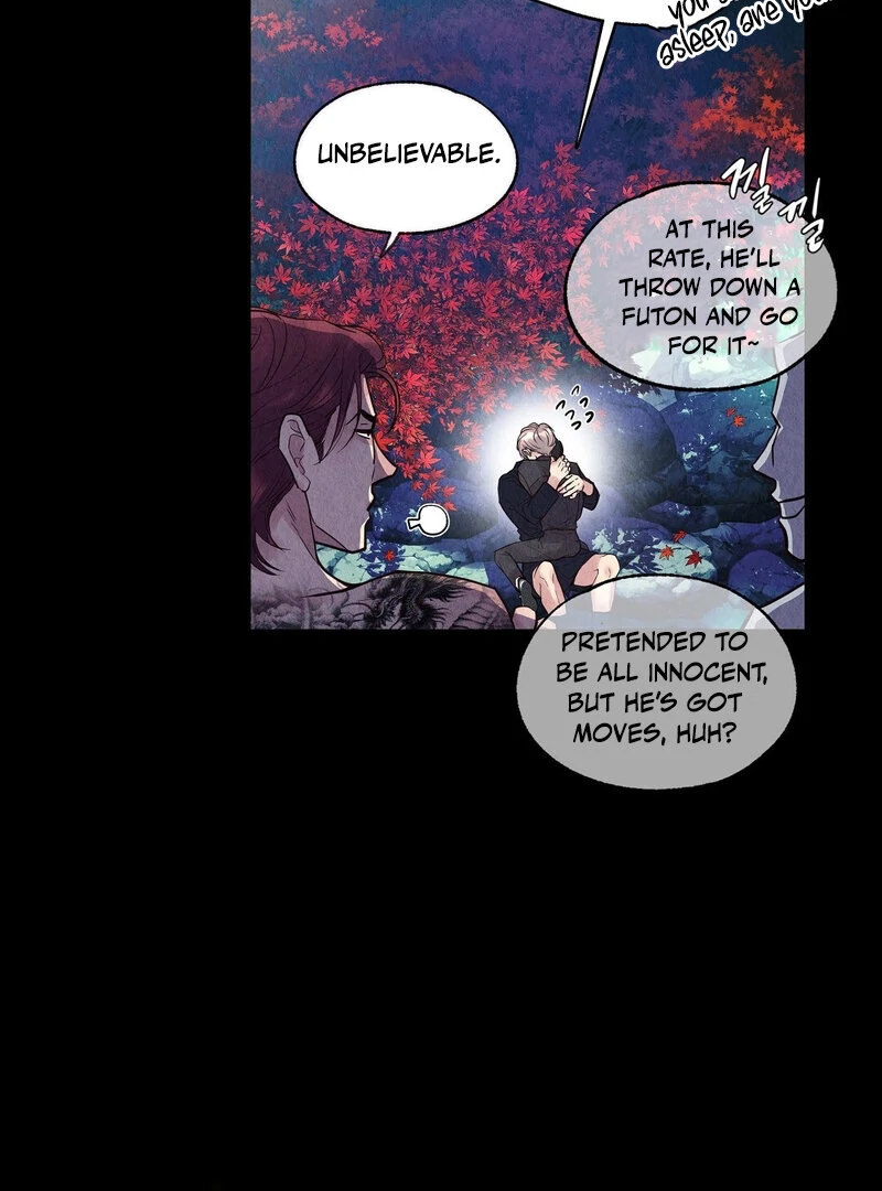 The Tale of The Villain - Chapter 7 Page 49