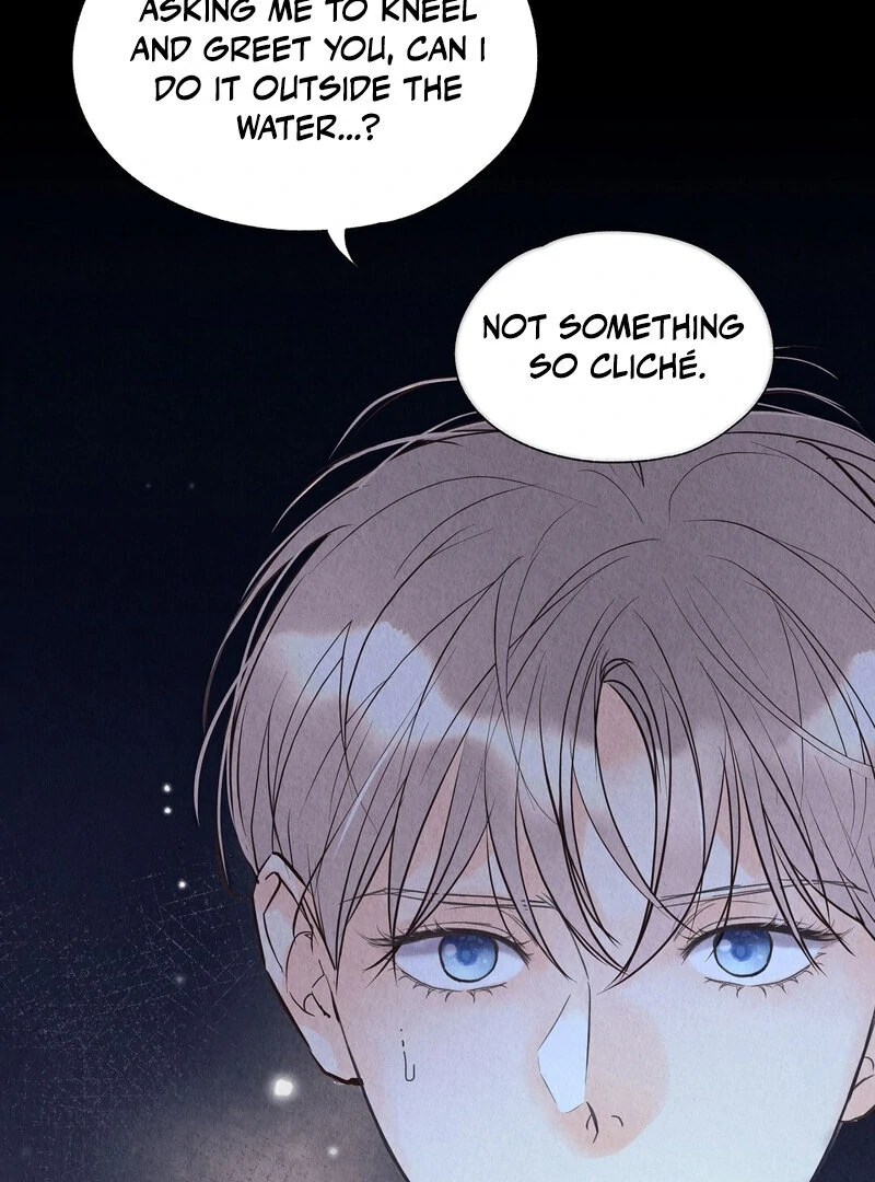 The Tale of The Villain - Chapter 7 Page 6
