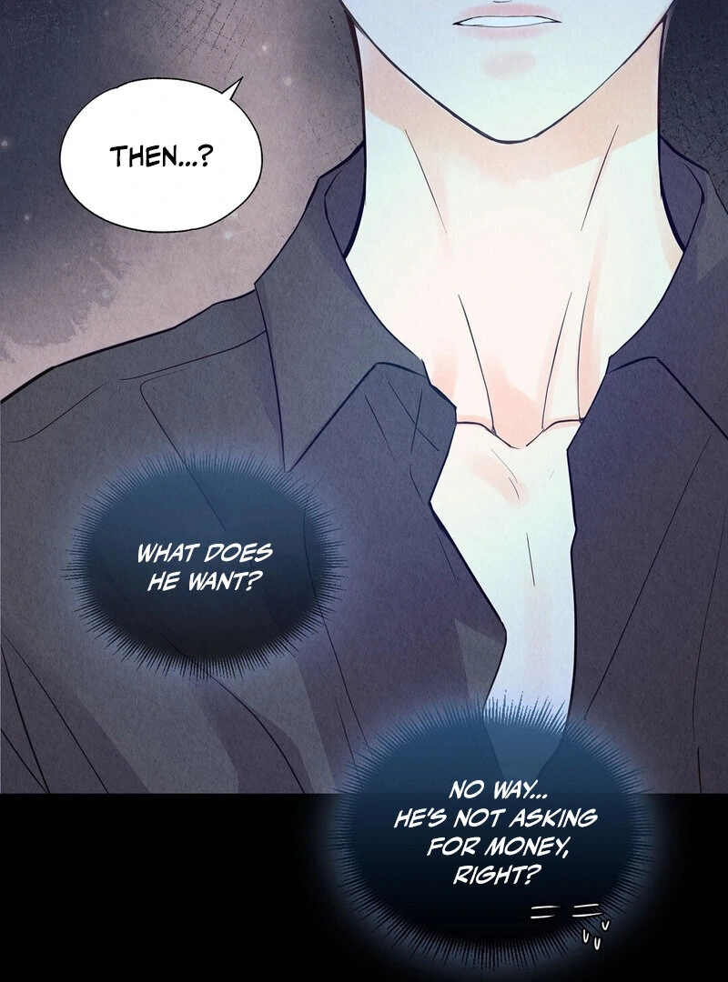 The Tale of The Villain - Chapter 7 Page 7