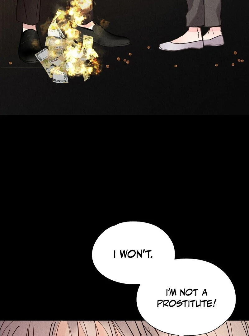 The Tale of The Villain - Chapter 8 Page 125