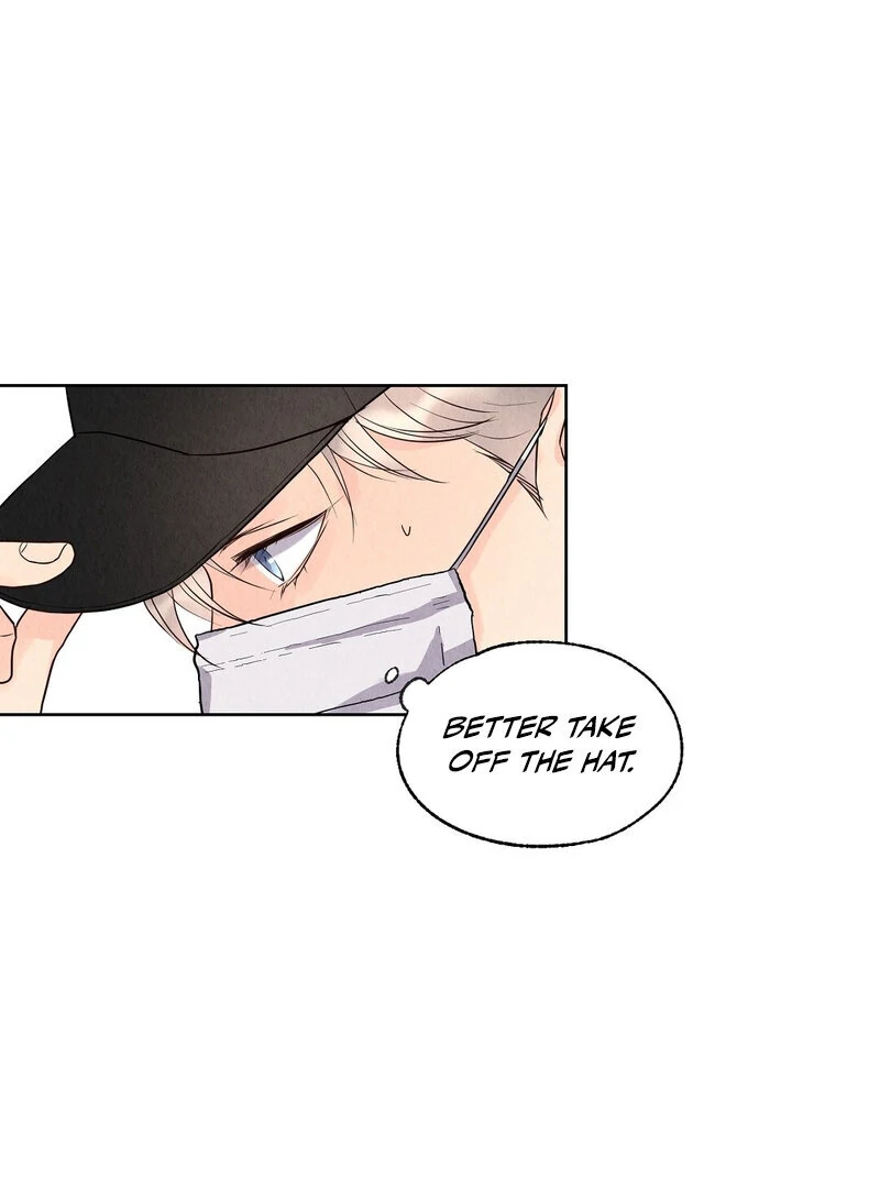 The Tale of The Villain - Chapter 8 Page 16