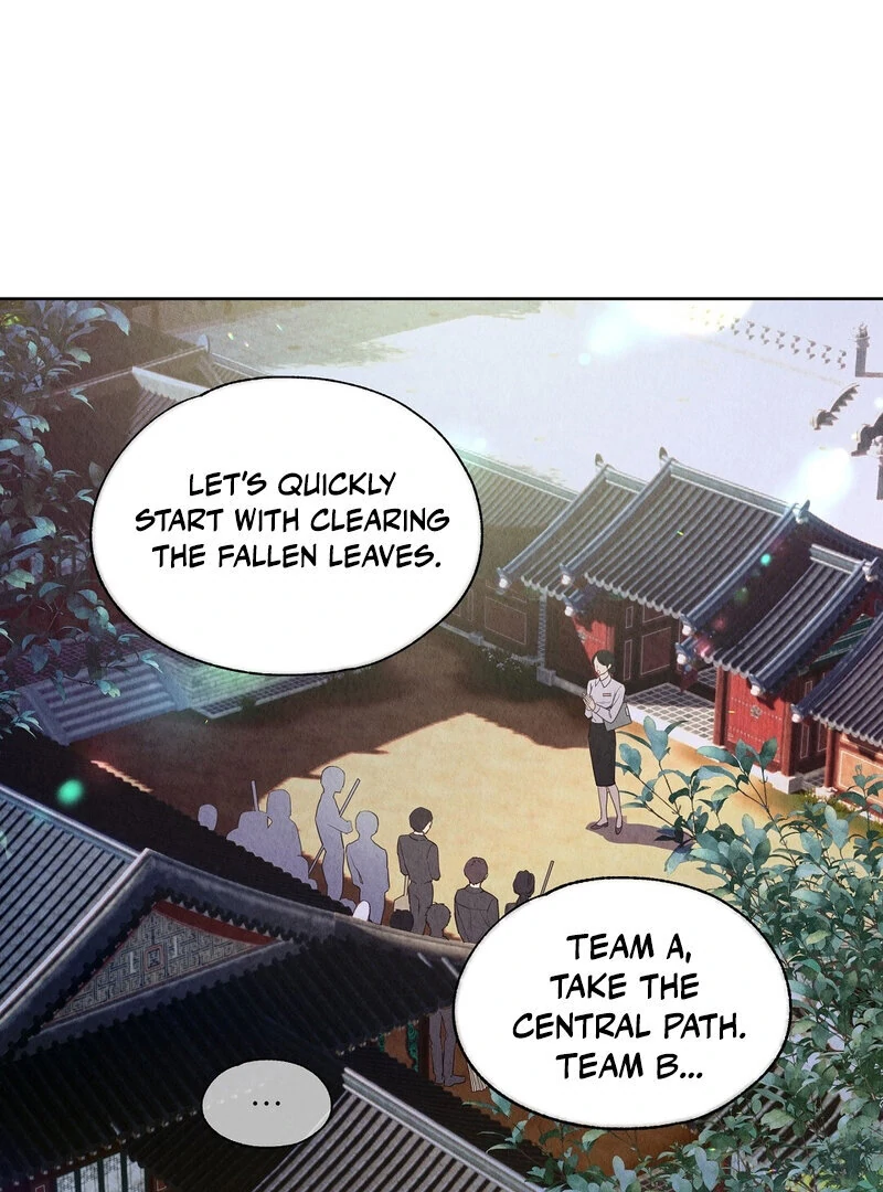 The Tale of The Villain - Chapter 8 Page 17