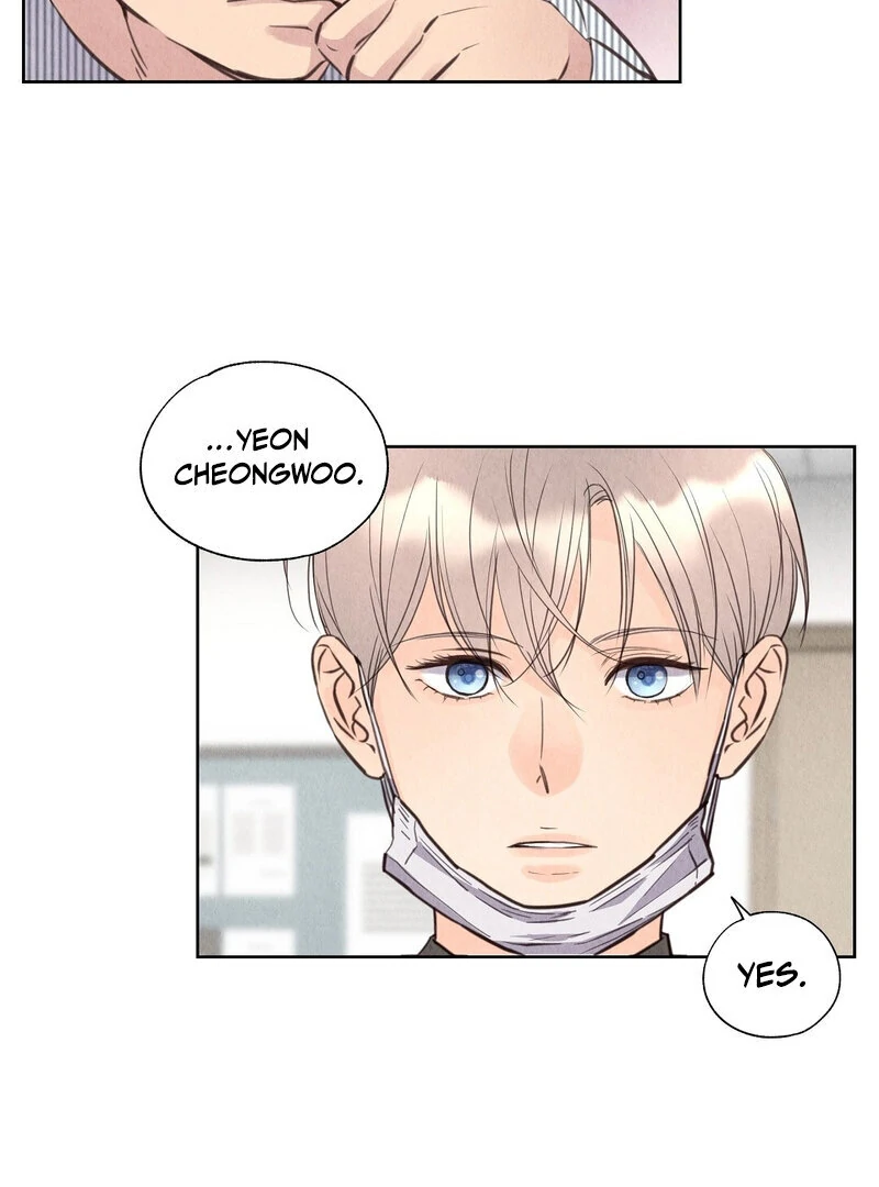 The Tale of The Villain - Chapter 8 Page 29