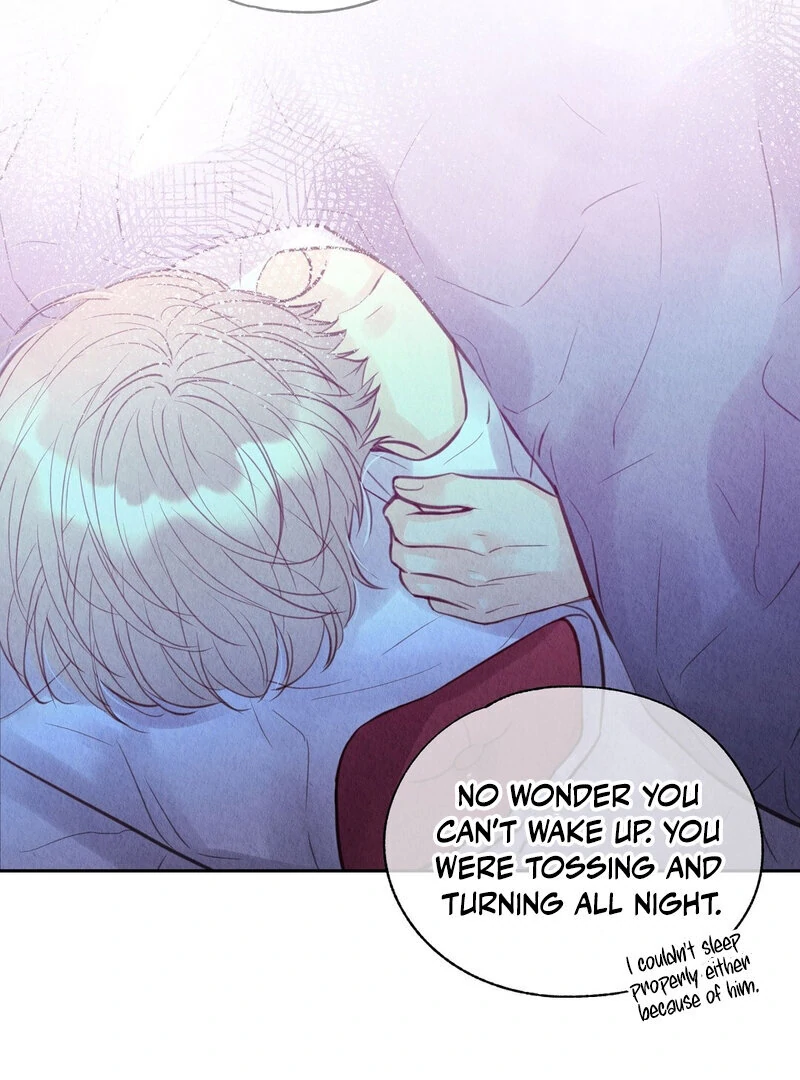 The Tale of The Villain - Chapter 8 Page 3