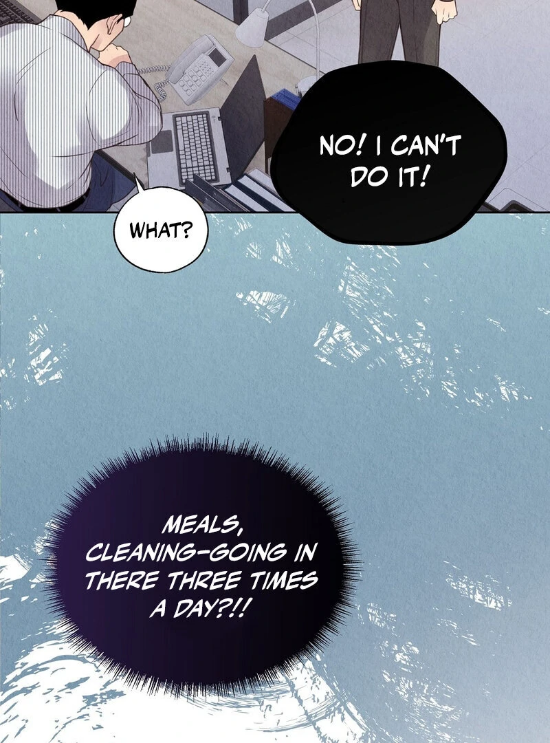 The Tale of The Villain - Chapter 8 Page 33
