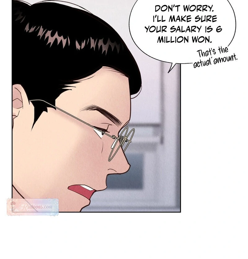 The Tale of The Villain - Chapter 8 Page 37