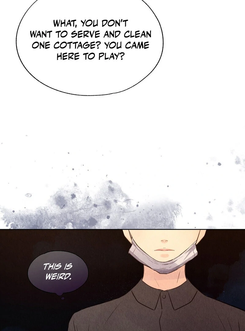 The Tale of The Villain - Chapter 8 Page 45