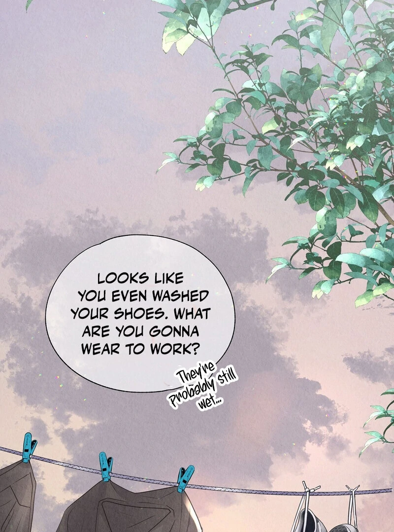 The Tale of The Villain - Chapter 8 Page 8
