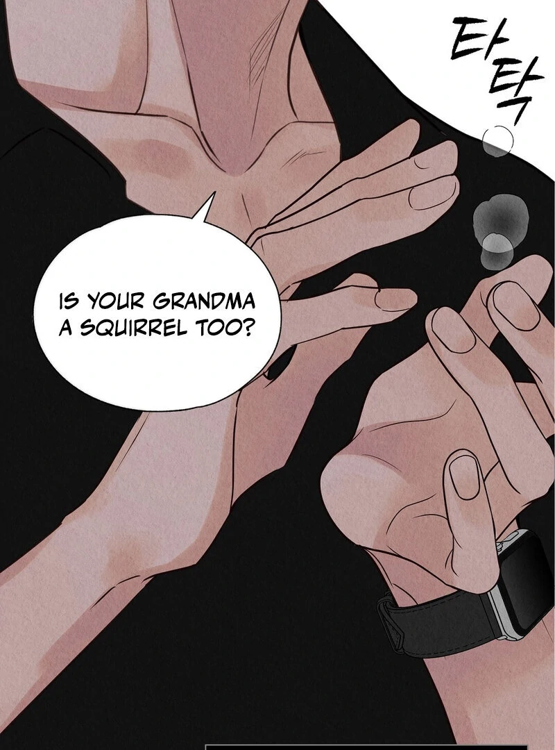 The Tale of The Villain - Chapter 8 Page 85