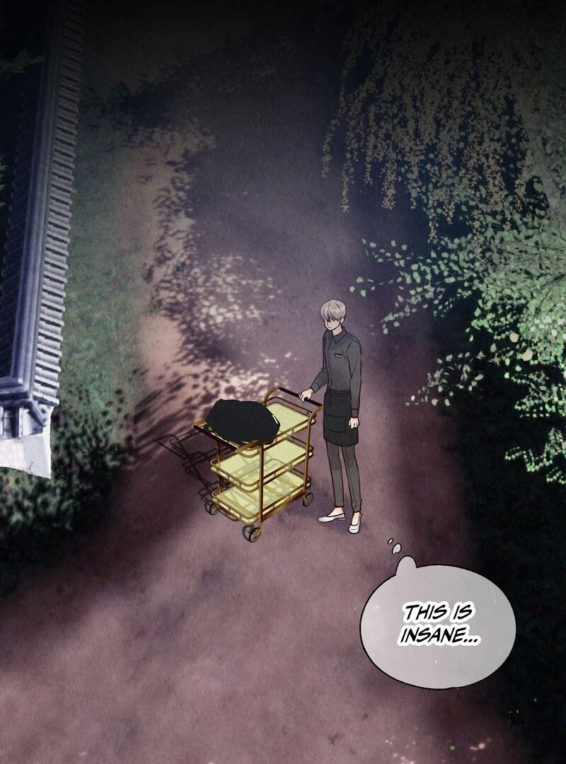 The Tale of The Villain - Chapter 9 Page 10