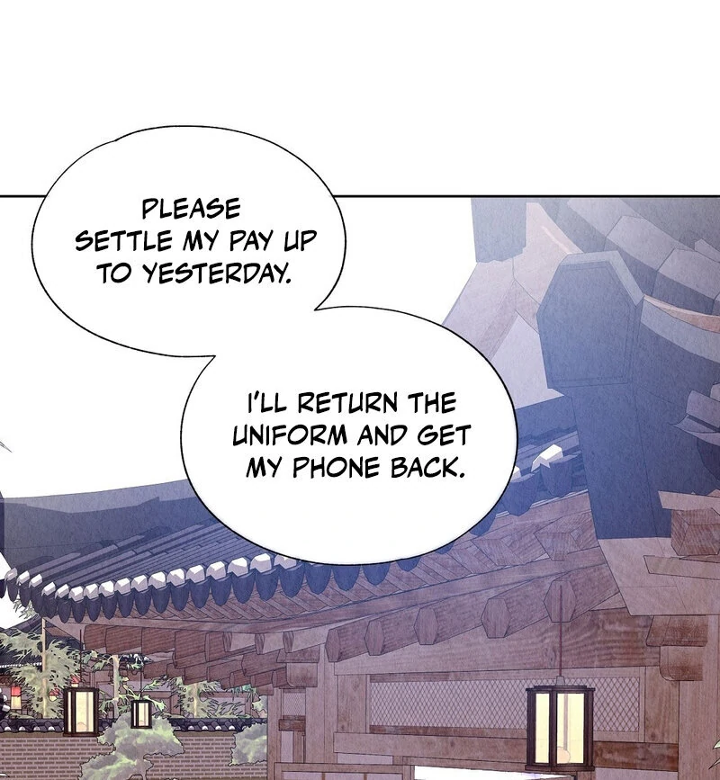 The Tale of The Villain - Chapter 9 Page 13