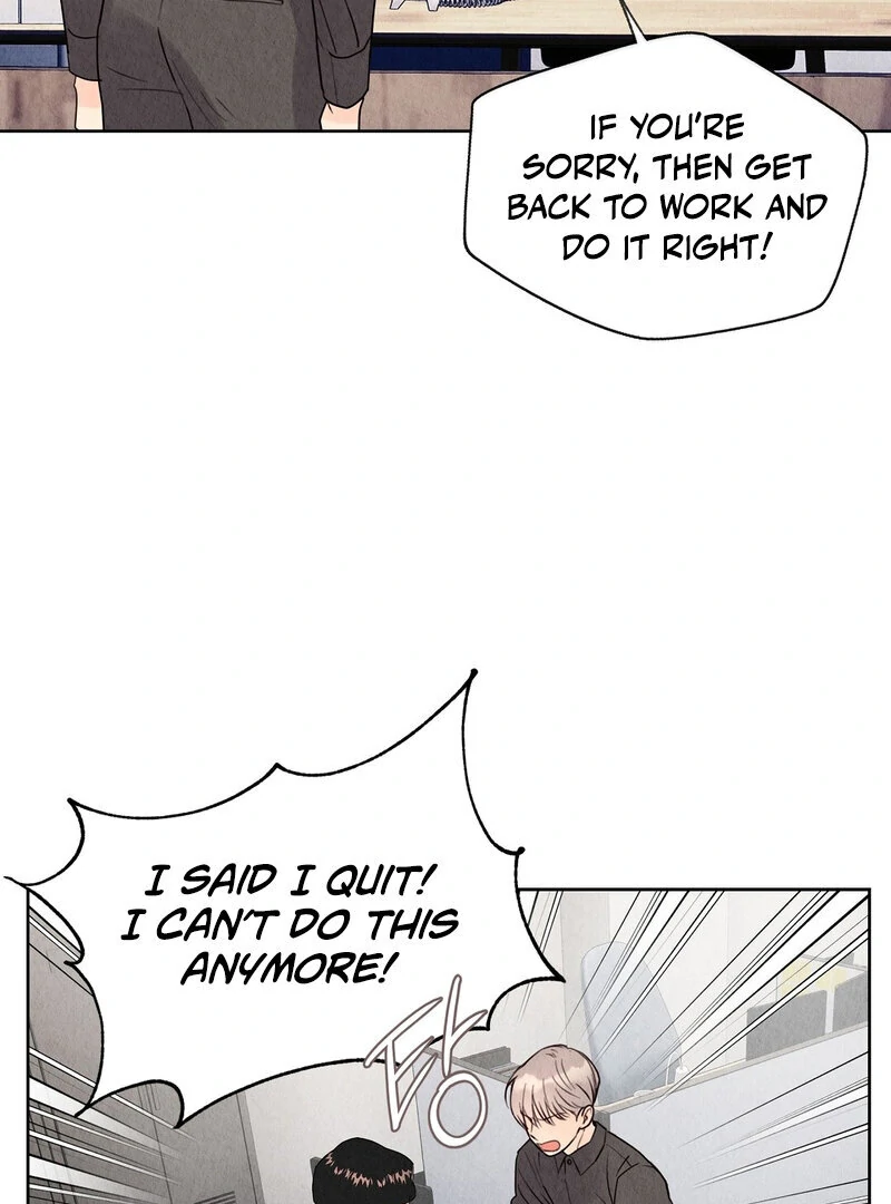 The Tale of The Villain - Chapter 9 Page 16