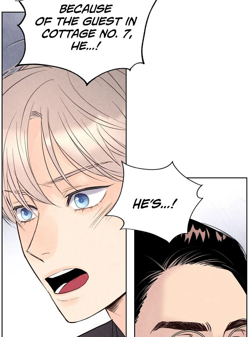 The Tale of The Villain - Chapter 9 Page 18