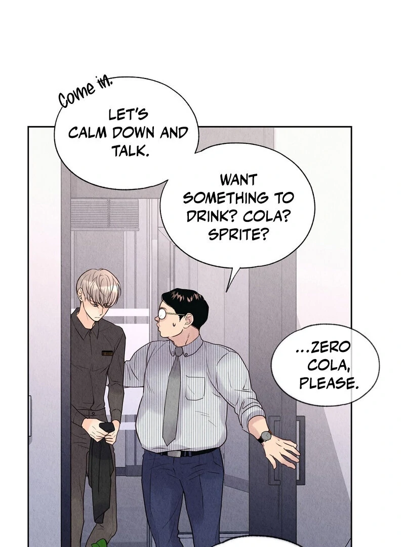 The Tale of The Villain - Chapter 9 Page 20