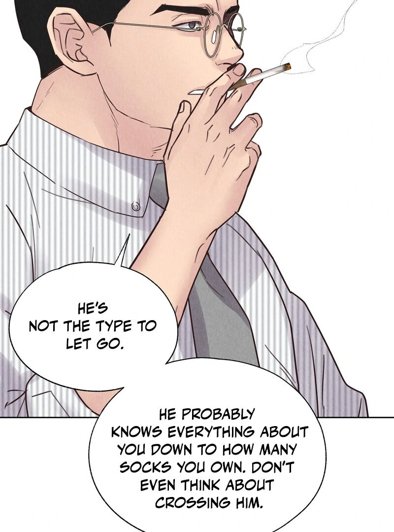 The Tale of The Villain - Chapter 9 Page 30