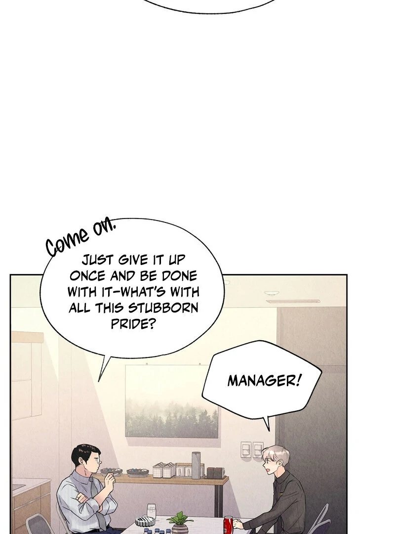 The Tale of The Villain - Chapter 9 Page 31