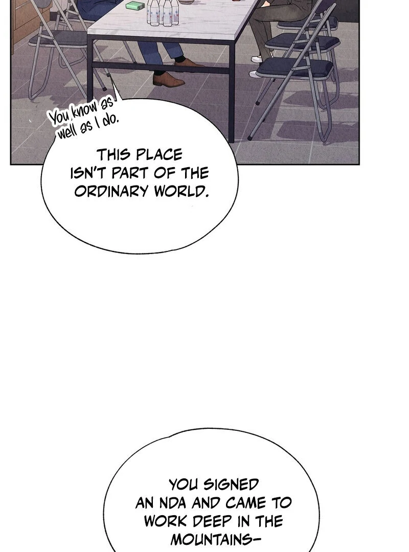 The Tale of The Villain - Chapter 9 Page 32