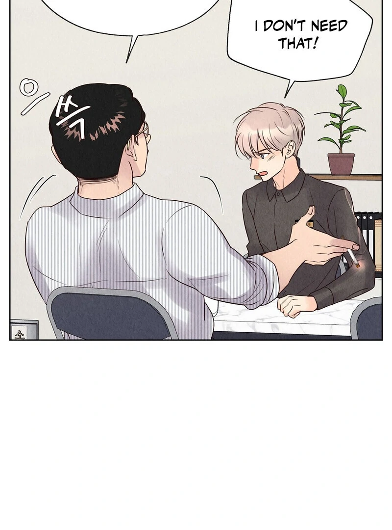 The Tale of The Villain - Chapter 9 Page 35