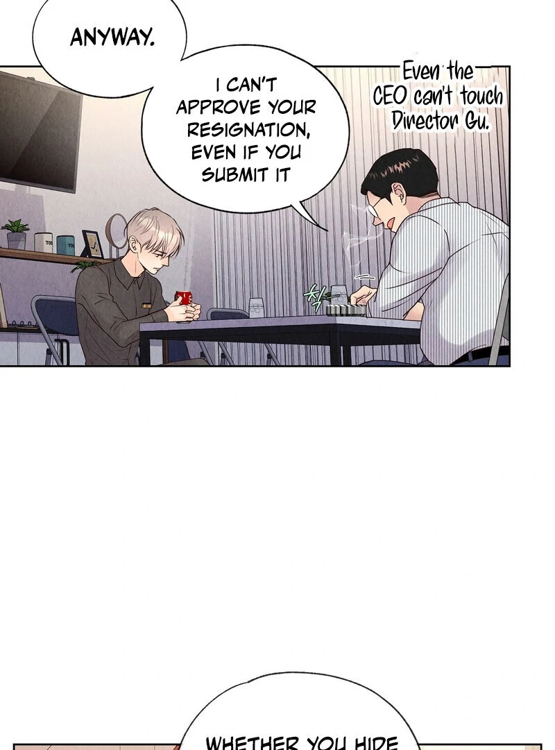 The Tale of The Villain - Chapter 9 Page 37