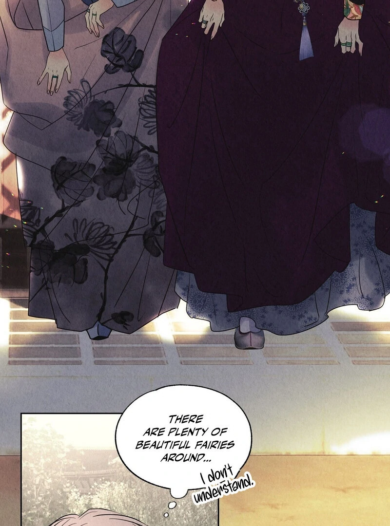 The Tale of The Villain - Chapter 9 Page 46