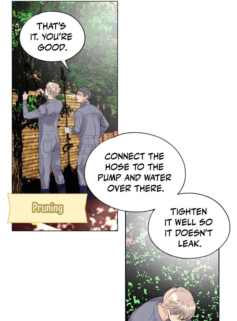 The Tale of The Villain - Chapter 9 Page 65