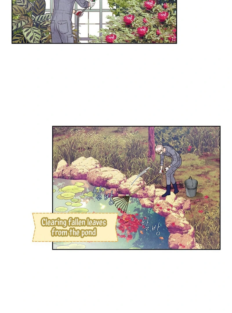 The Tale of The Villain - Chapter 9 Page 67