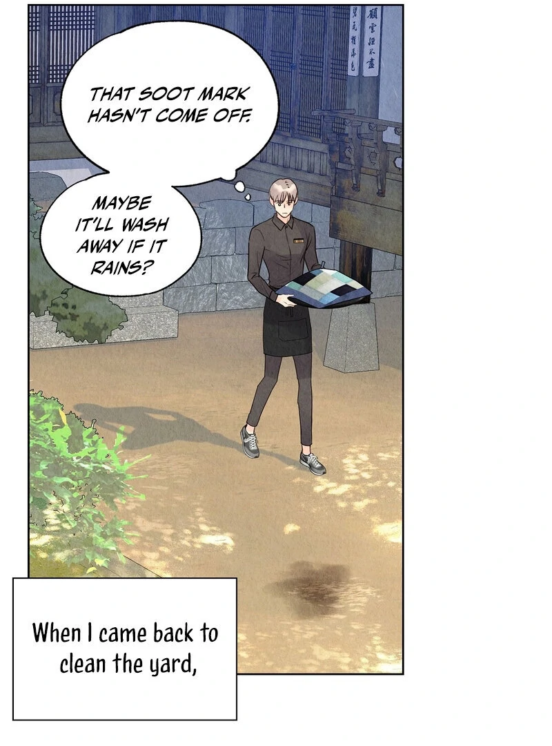 The Tale of The Villain - Chapter 9 Page 78