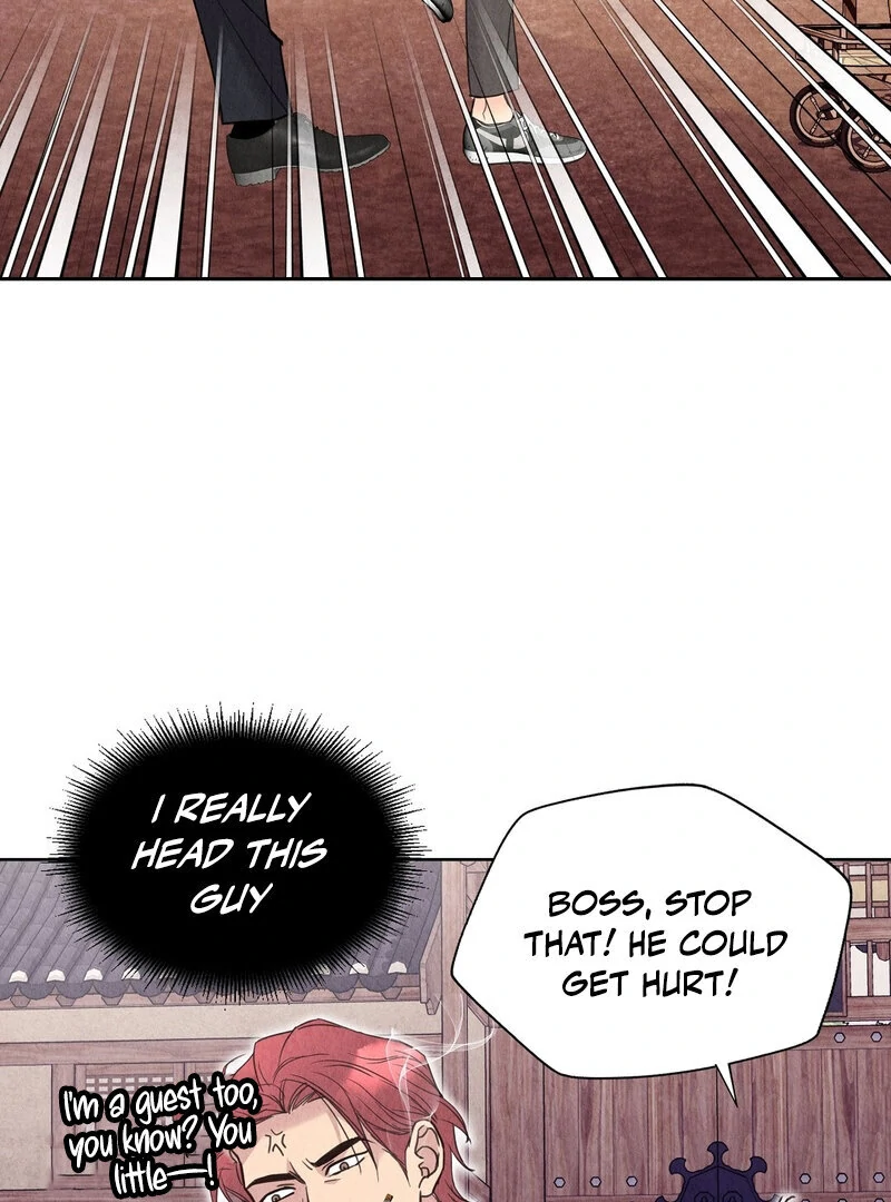 The Tale of The Villain - Chapter 9 Page 88