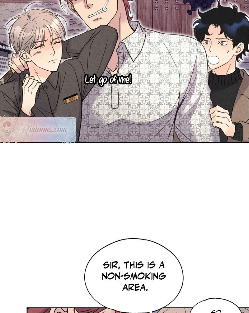 The Tale of The Villain - Chapter 9 Page 89