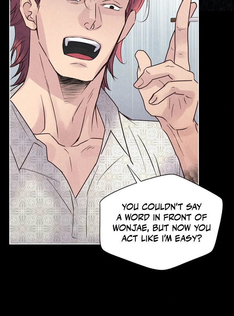 The Tale of The Villain - Chapter 9 Page 92