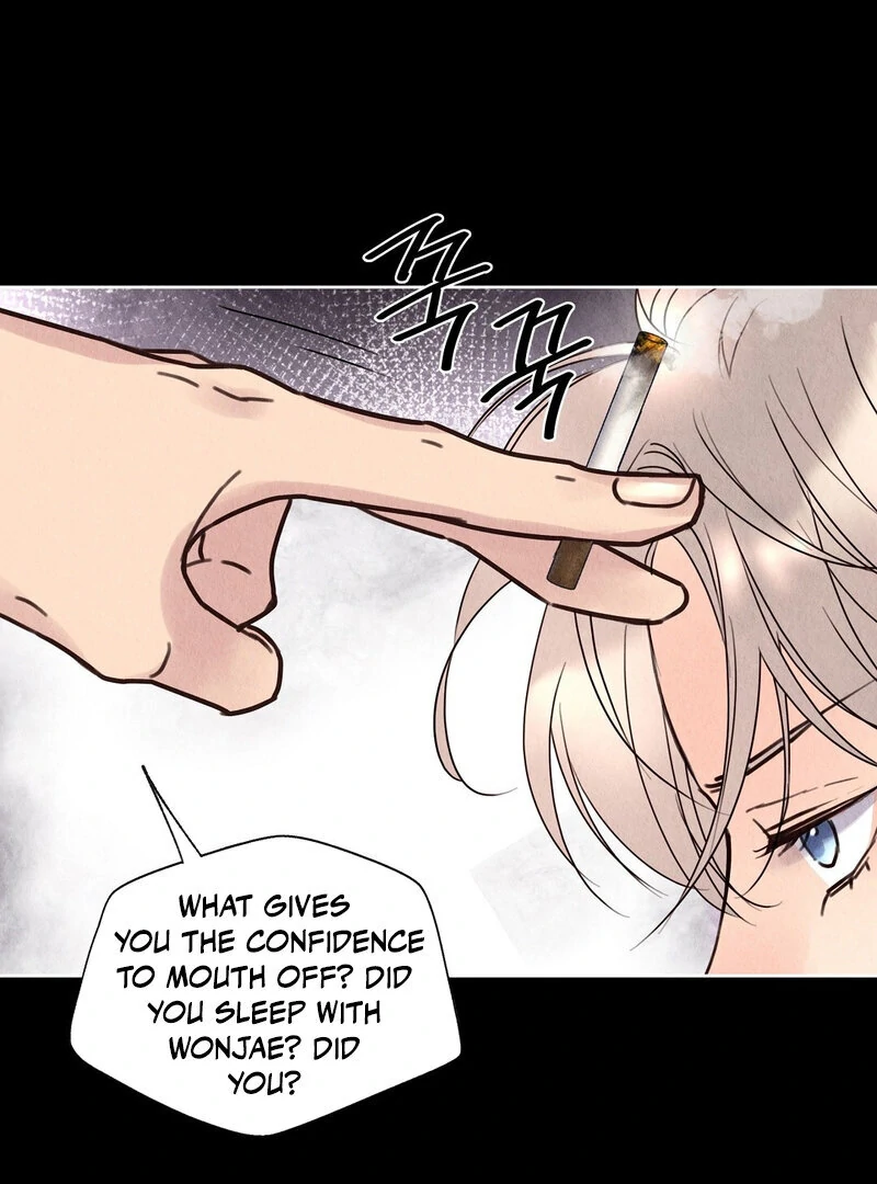 The Tale of The Villain - Chapter 9 Page 93