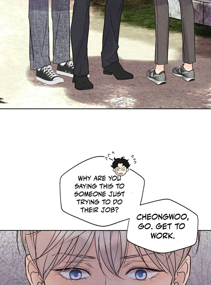 The Tale of The Villain - Chapter 9 Page 99