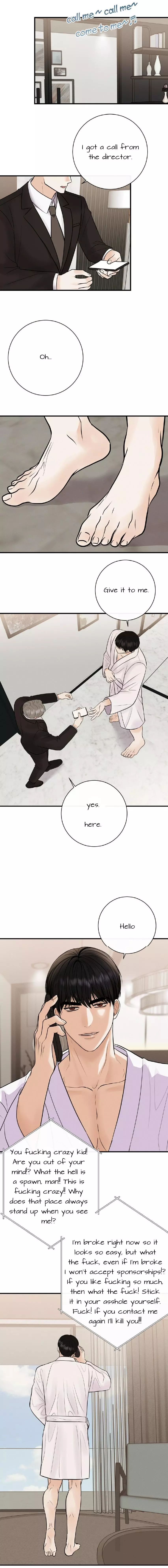Alpha Scandal - Chapter 1 Page 19