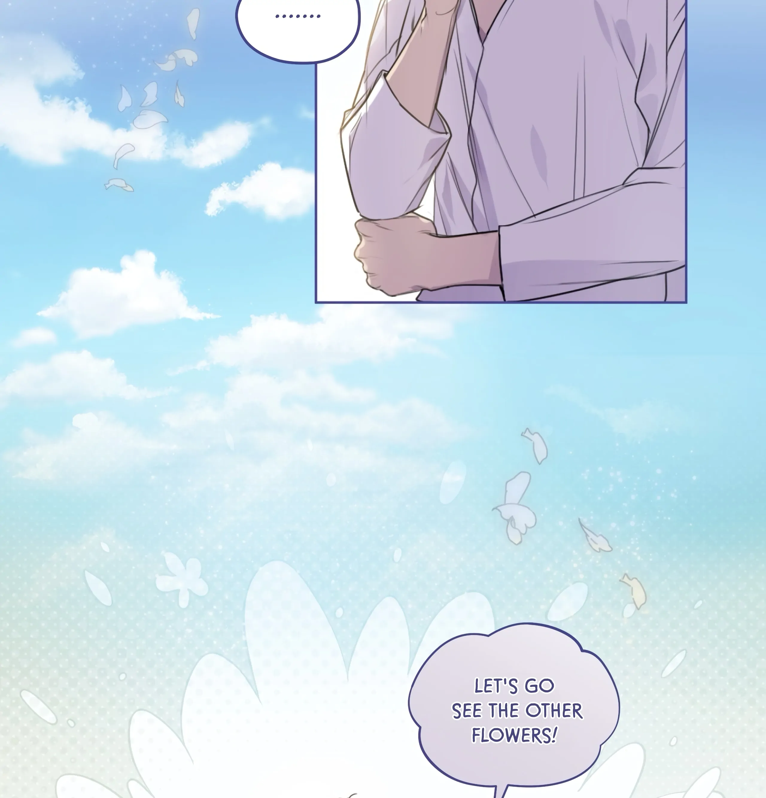 Memories Of Your Breath - Chapter 0 Page 9