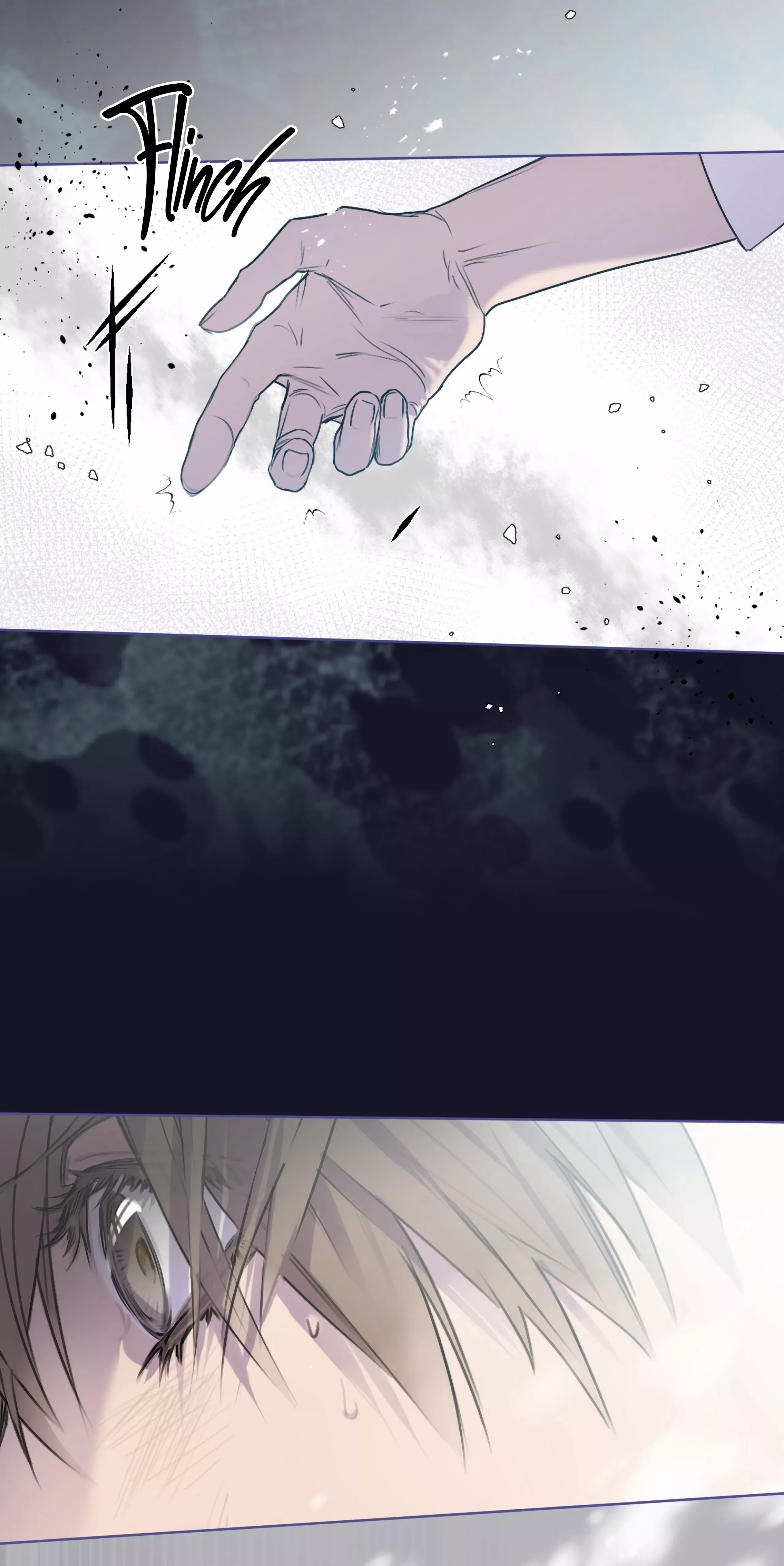 Memories Of Your Breath - Chapter 0 Page 16