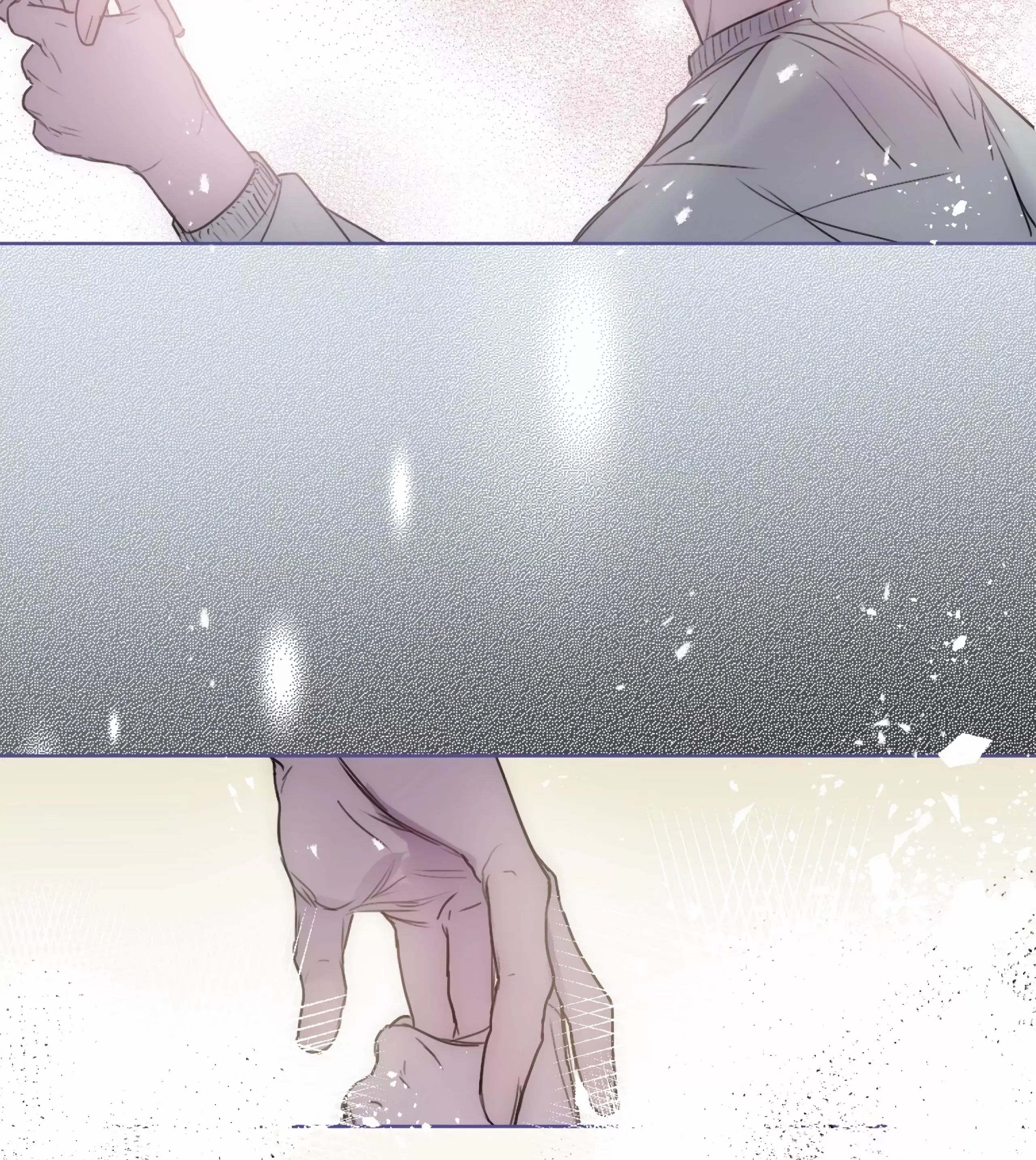 Memories Of Your Breath - Chapter 0 Page 19
