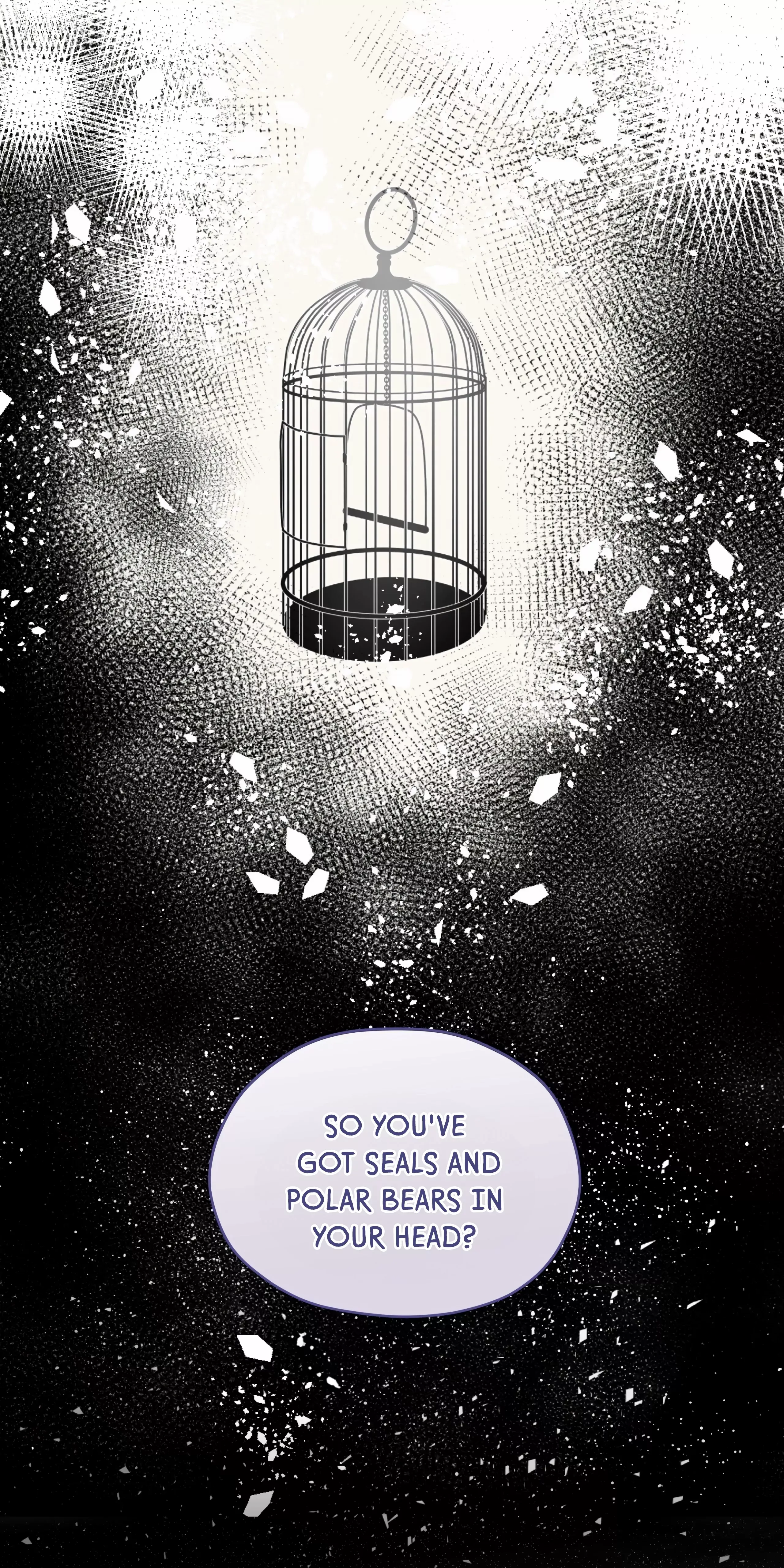 Memories Of Your Breath - Chapter 0 Page 20