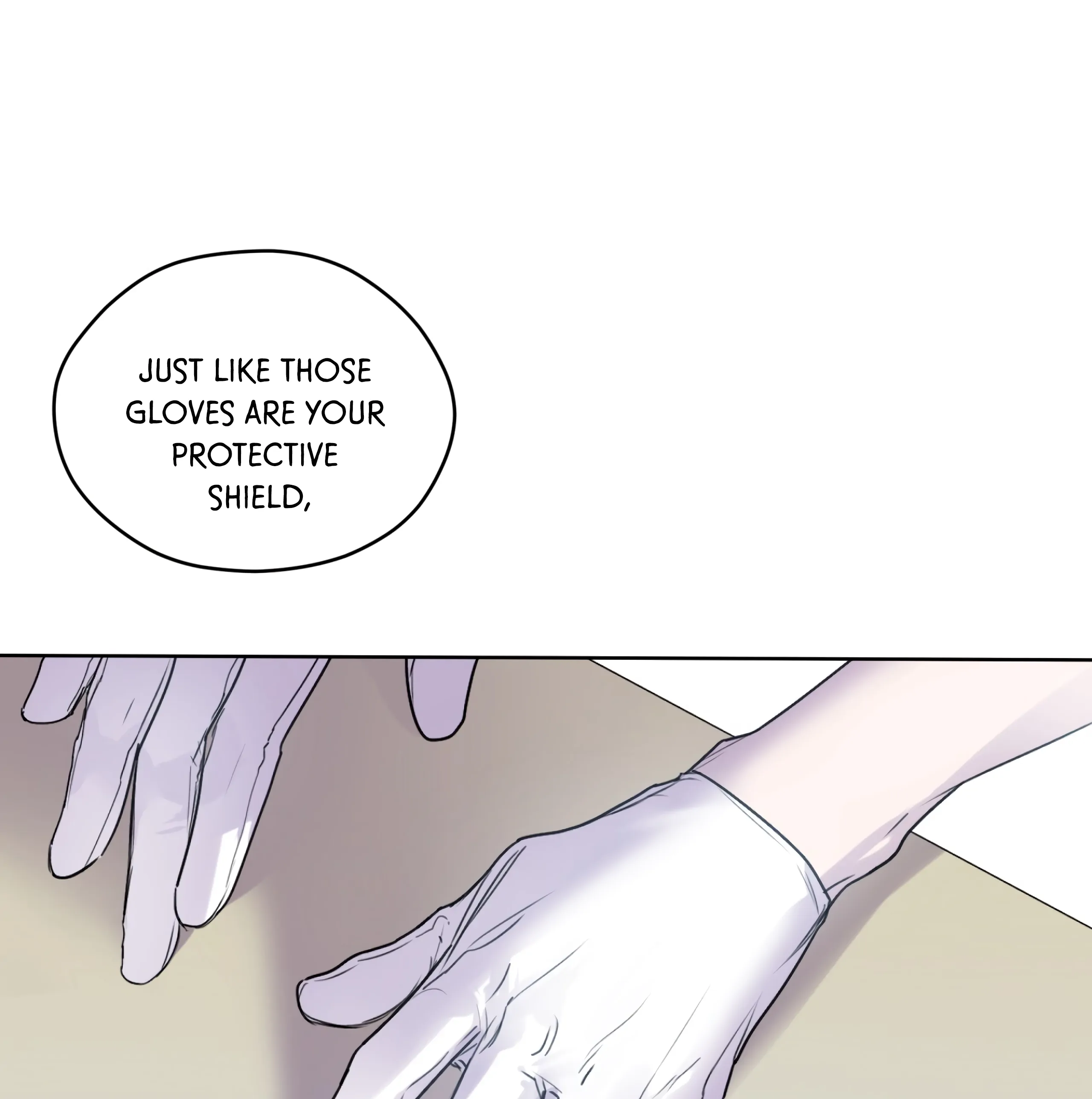 Memories Of Your Breath - Chapter 0 Page 30
