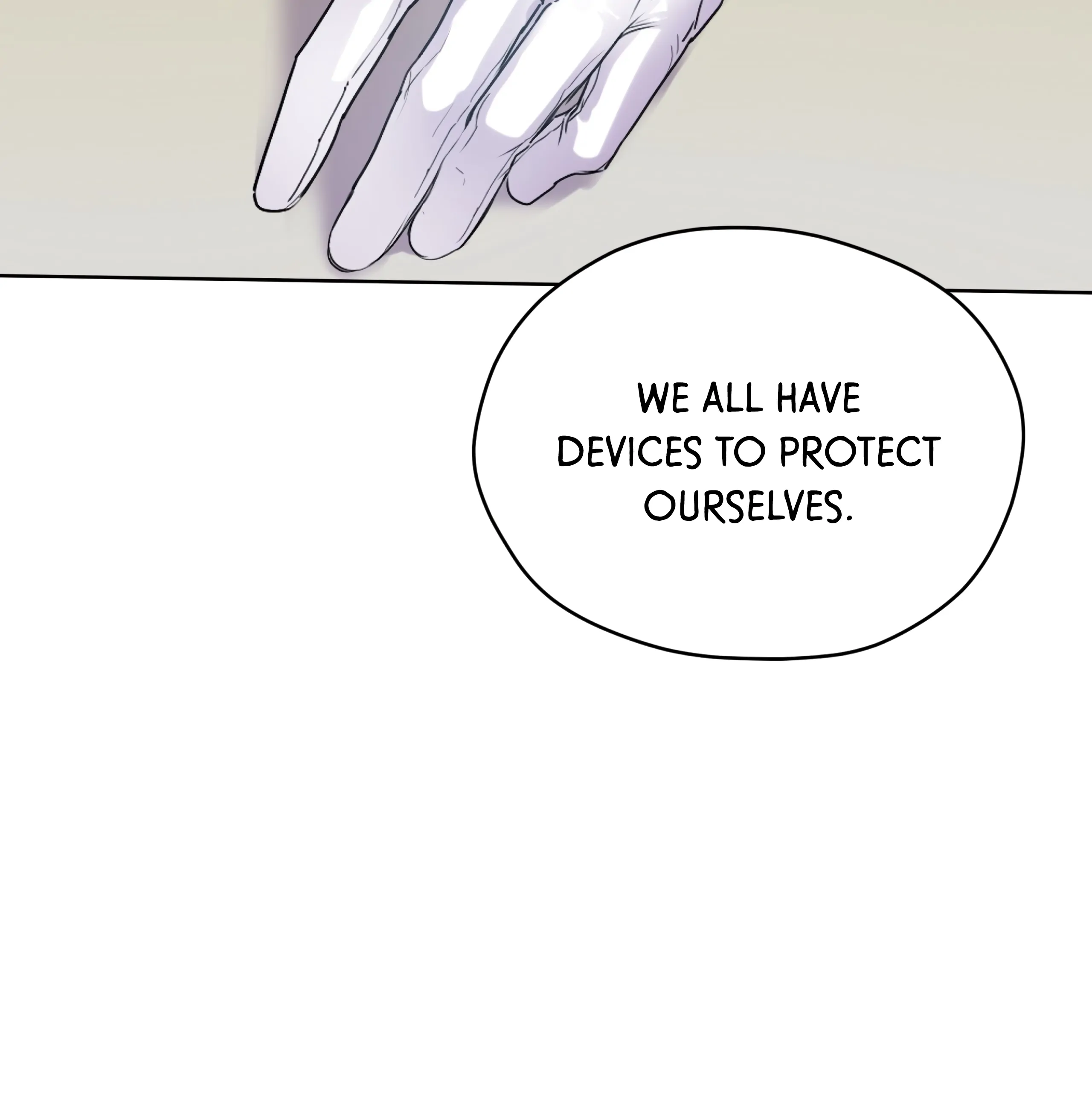 Memories Of Your Breath - Chapter 0 Page 31