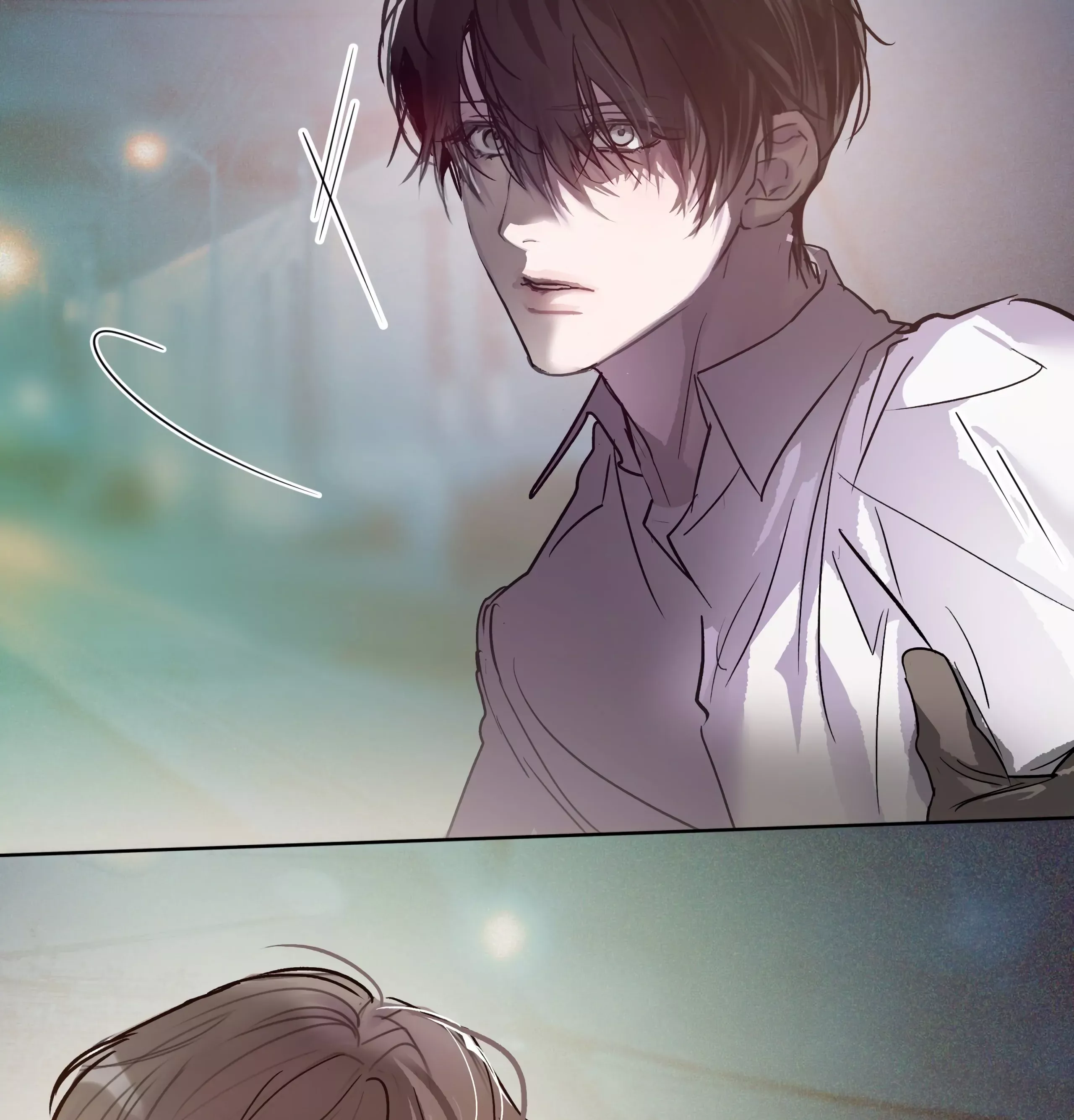 Memories Of Your Breath - Chapter 0 Page 34