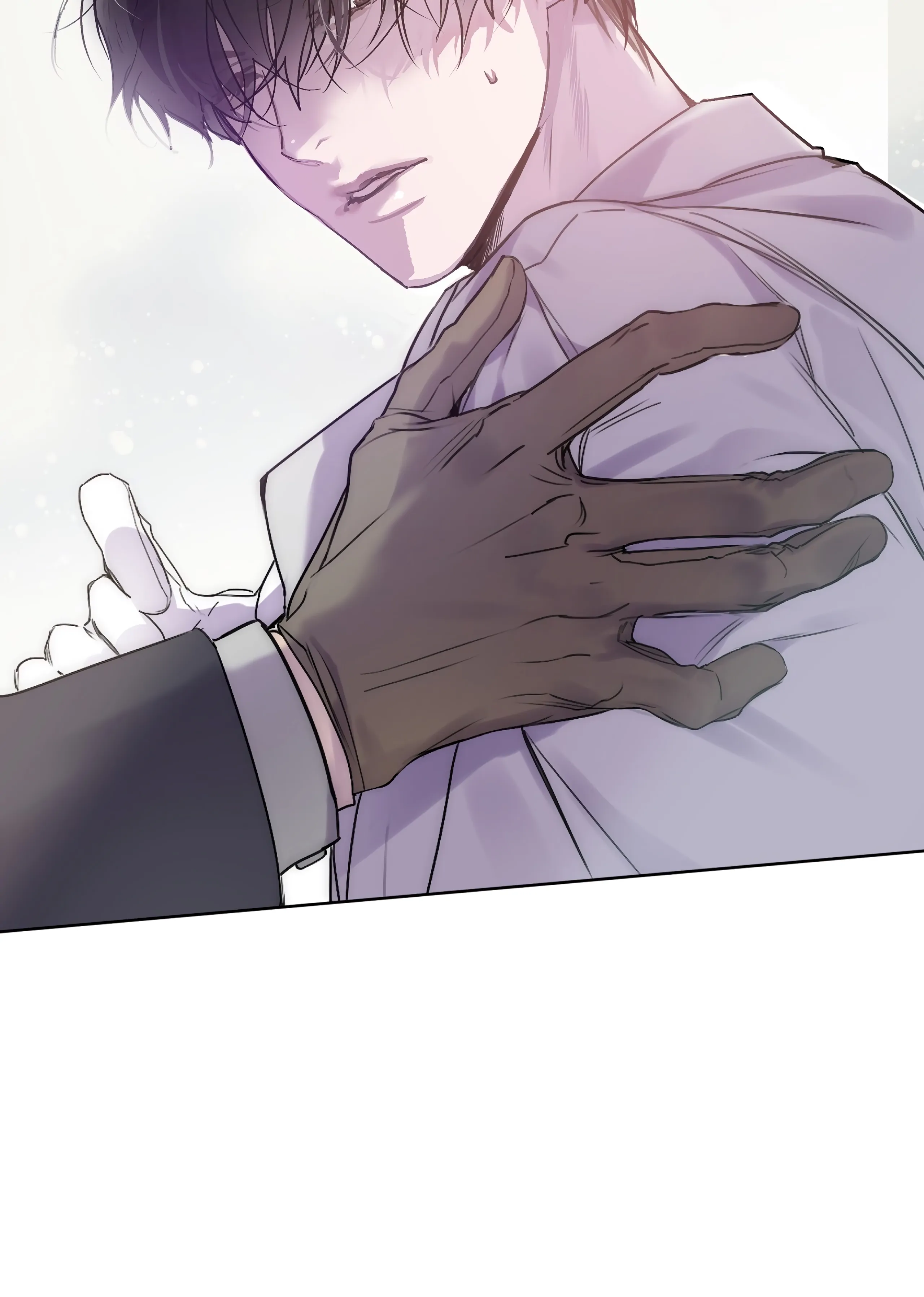Memories Of Your Breath - Chapter 0 Page 39