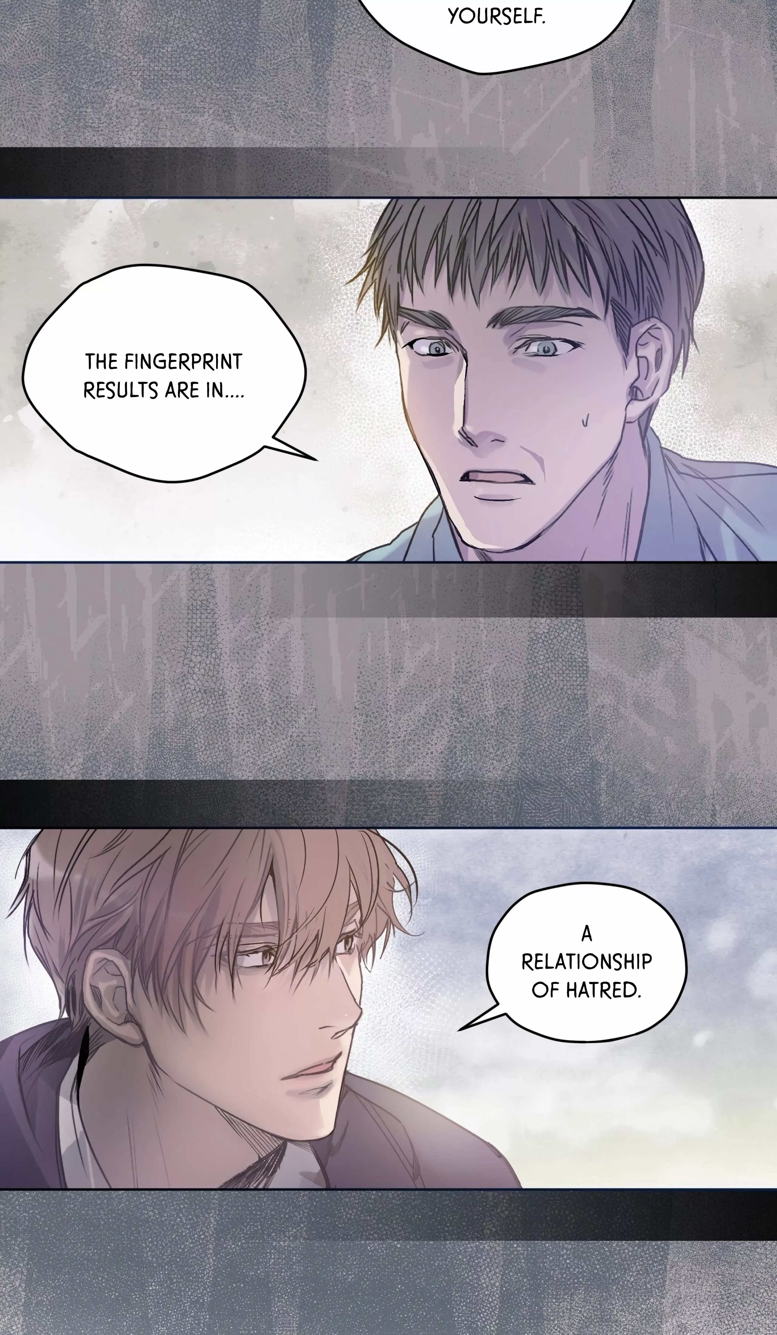 Memories Of Your Breath - Chapter 0 Page 41