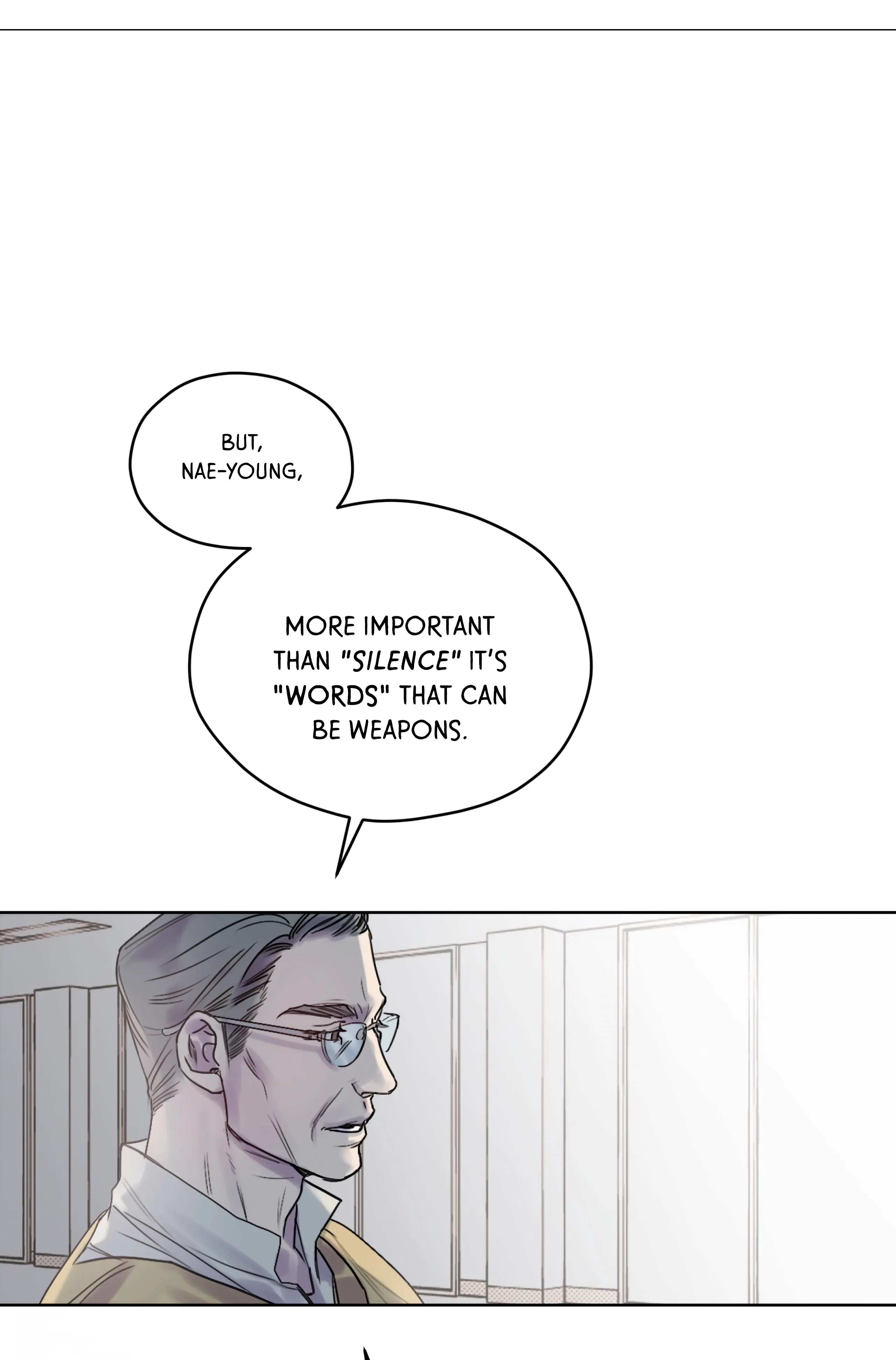 Memories Of Your Breath - Chapter 0 Page 44